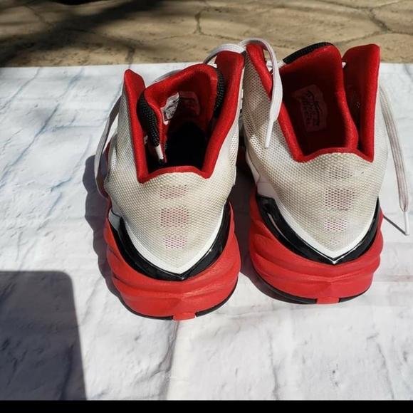 Nike Hyper Dunk Basketball Shoes Size 8.5 - Picture 6 of 10